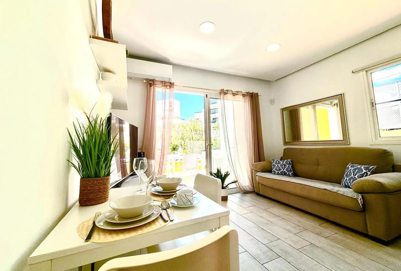Orlando Luxury Costa Adeje Apartment