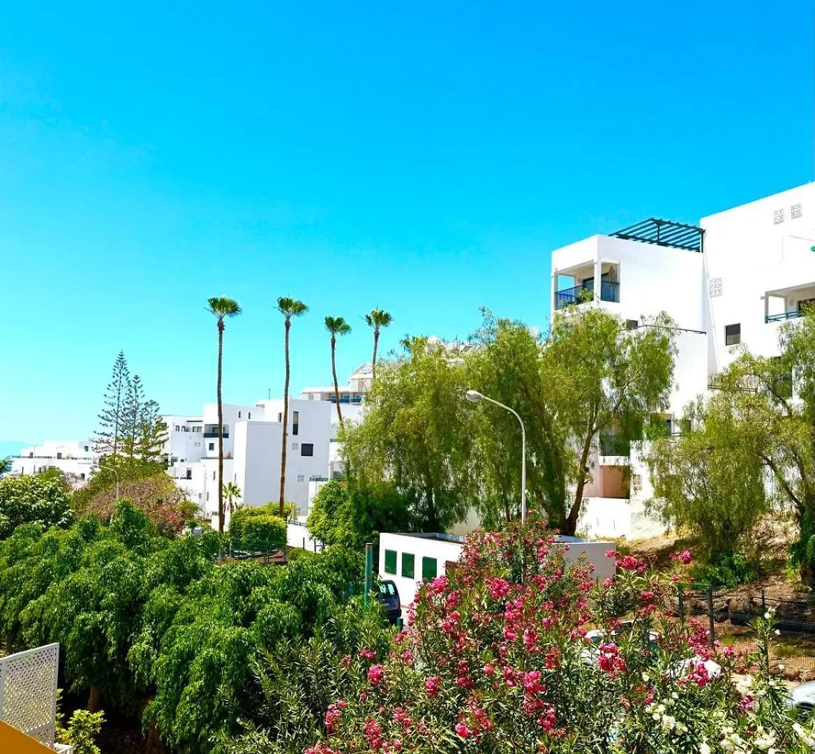 Orlando Luxury Costa Adejeアパートメント