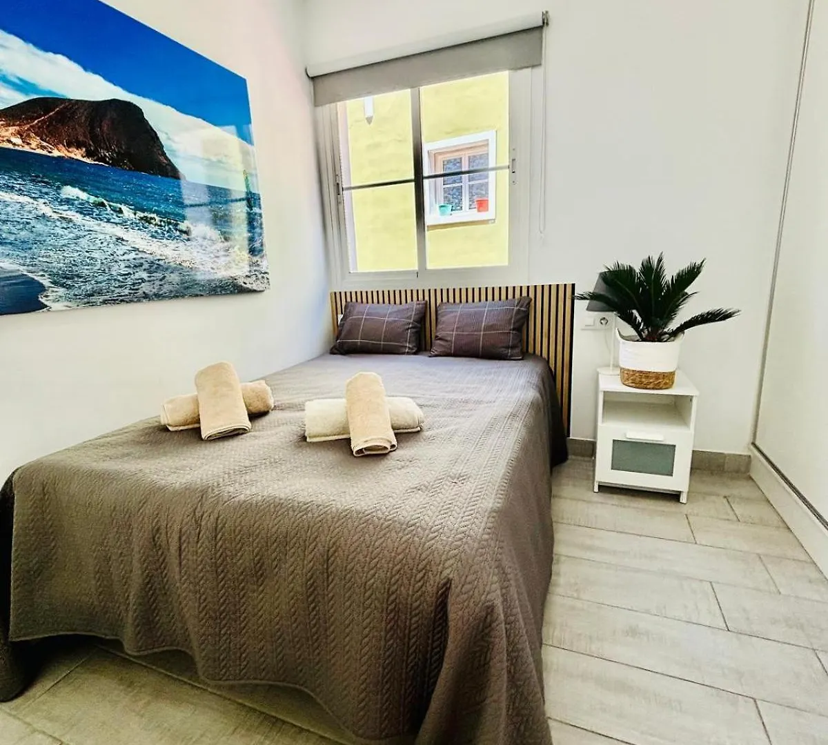 Orlando Luxury Costa Adejeアパートメント スペイン