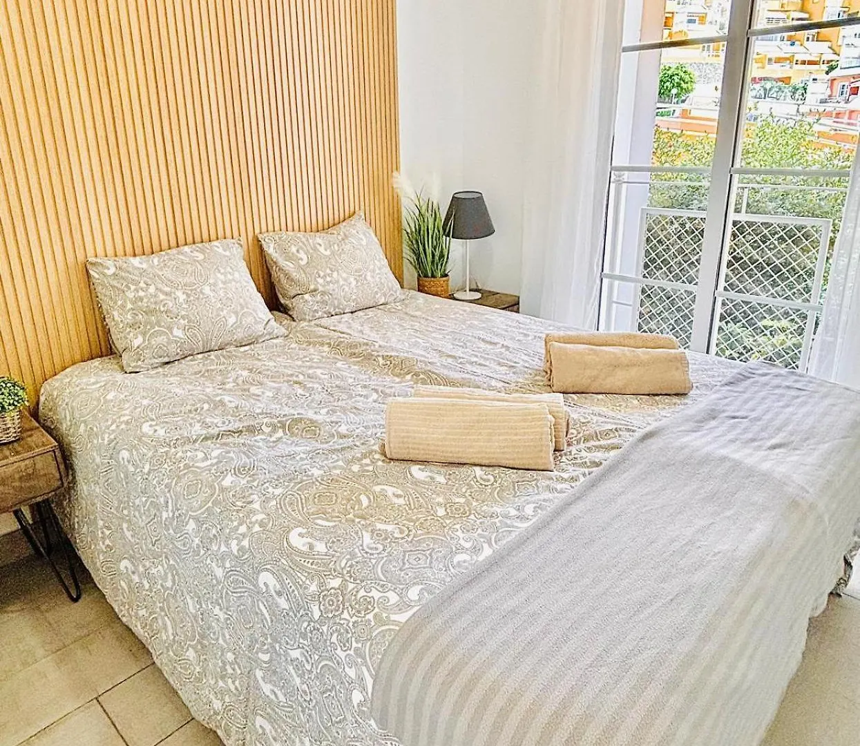 Orlando Luxury Costa Adeje Apartment  Costa Adeje (Tenerife)