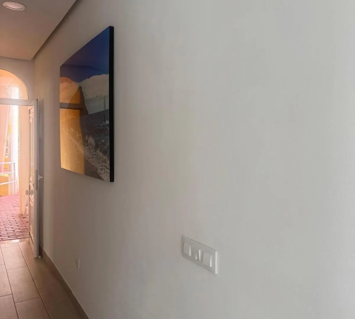 アパート Orlando Luxury Costa Adejeアパートメント