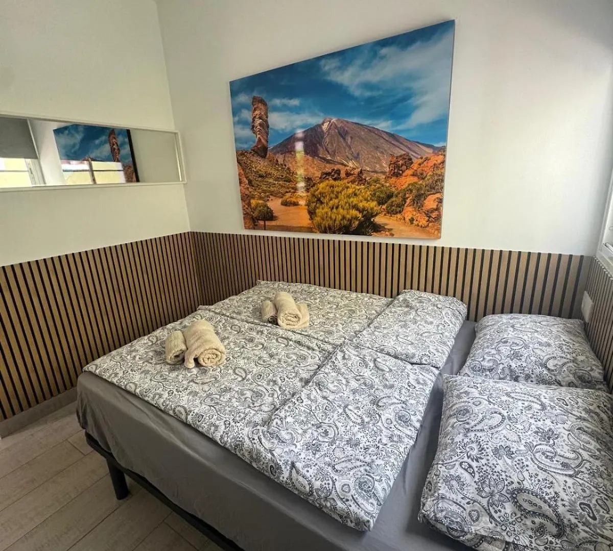 Orlando Luxury Costa Adejeアパートメント スペイン
