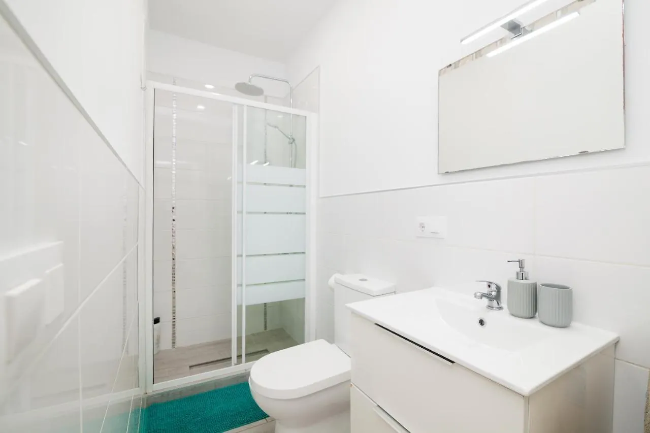דירות Orlando Luxury Costa Adeje  אדחה
