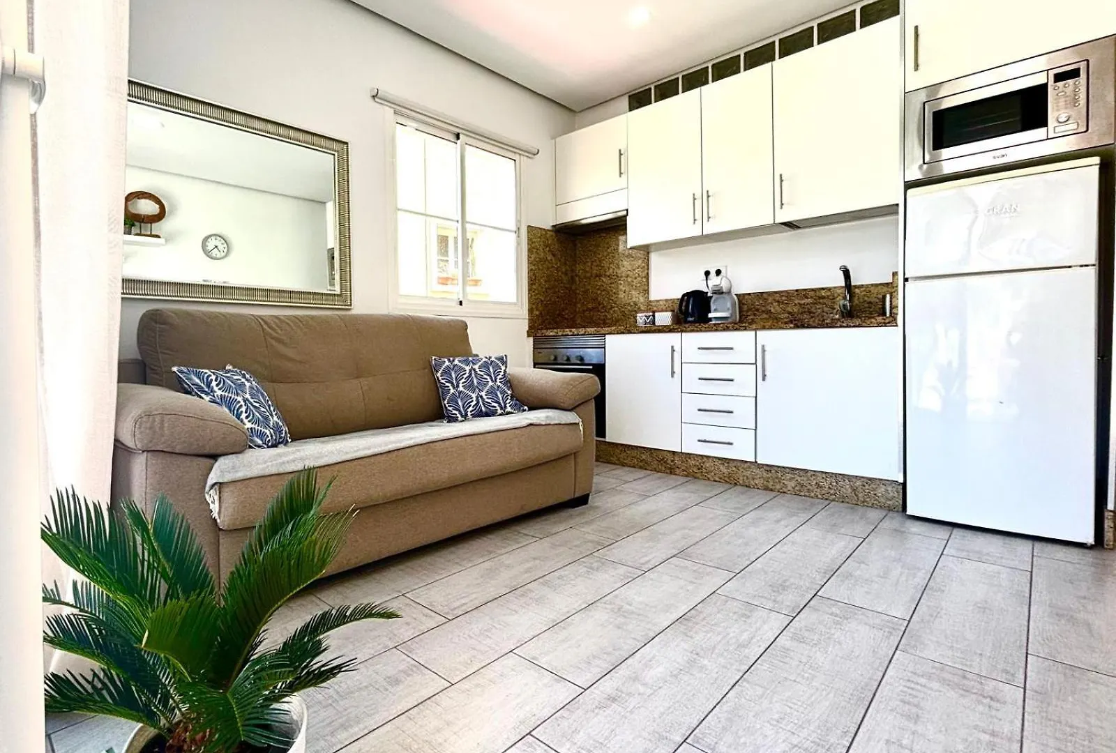 Orlando Luxury Costa Adeje Apartment